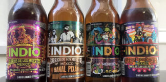 Mexikanisches Bier, Biermarken und Brauereien Mexikanisches Bier, Biermarken und Brauereien aus Mexiko