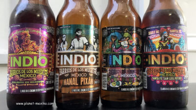 Mexikanisches Bier, Biermarken und Brauereien Mexikanisches Bier, Biermarken und Brauereien aus Mexiko