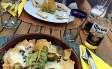 Mexikanische Restaurants in Köln