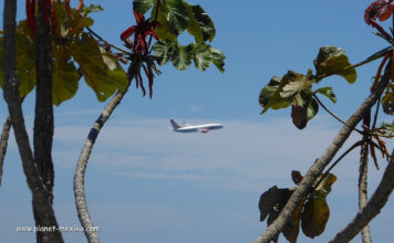 Anreise und Flug nach Mexiko Mexiko Anreise mit Flug und Fluggesellschaft