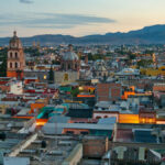 Mexiko Auslandsaufenthalt in San Luis Potosi