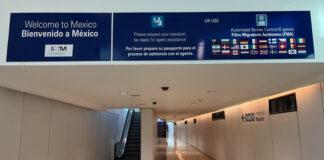 Mexiko Einreisebestimmungen Reisepass und Visum