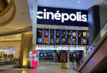 Mexiko Kino und Film mit Schauspieler und Regisseur