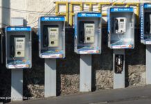 Kommunikation, Telefon, Smartphone und Internet in Mexiko