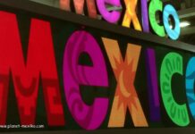 Offizielles Tourismusamt und Tourismusinformationen Mexiko offizielle Tourismusinformationen