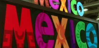 Mexiko offizielle Tourismusinformationen