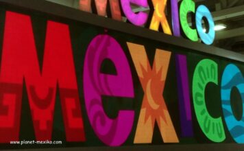 Offizielles Tourismusamt und Tourismusinformationen Mexiko offizielle Tourismusinformationen