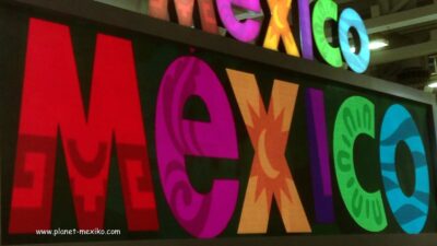 Offizielles Tourismusamt und Tourismusinformationen Mexiko offizielle Tourismusinformationen
