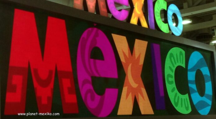 Offizielles Tourismusamt und Tourismusinformationen Mexiko offizielle Tourismusinformationen