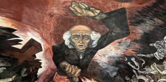 Miguel Hidalgo und die mexikanische Unabhängigkeit