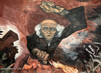 Miguel Hidalgo und die mexikanische Unabhängigkeit
