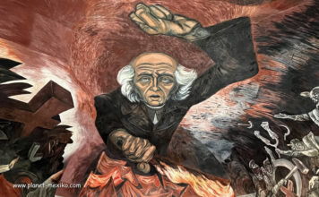 Miguel Hidalgo und die mexikanische Unabhängigkeit