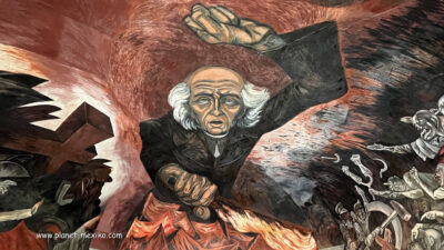 Miguel Hidalgo und die mexikanische Unabhängigkeit