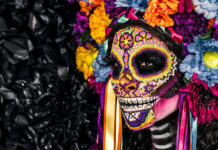 Zwischen Tradition und Streetstyle: Was Mexikos Mode einzigartig macht Mode aus Tradition und mit Streetstyle aus Mexiko