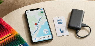 Moderne Technologien und hilfreiche Apps für die Reiseplanung in Mexiko Moderne Technologie und hilfreiche Apps für die Reiseplanung