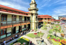 Orizaba Pueblo Magico im Bundesstaat Veracruz