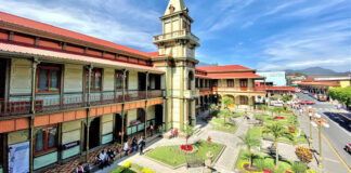 Orizaba – Pueblo Mágico im Bundesstaat Veracruz Orizaba Pueblo Magico im Bundesstaat Veracruz