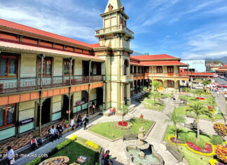 Orizaba – Pueblo Mágico im Bundesstaat Veracruz Orizaba Pueblo Magico im Bundesstaat Veracruz