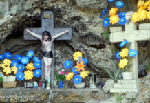 Ostern Semana Santa Tradition und Brauchtum in Mexiko