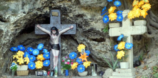 Ostern Semana Santa Tradition und Brauchtum in Mexiko