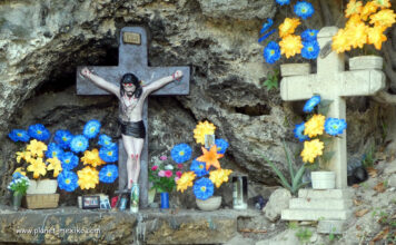 Ostern Semana Santa Tradition und Brauchtum in Mexiko