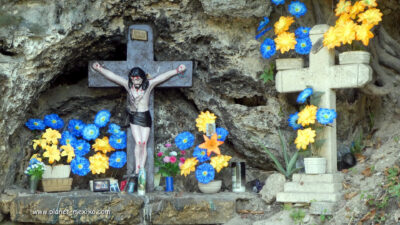 Ostern Semana Santa Tradition und Brauchtum in Mexiko