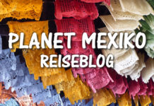 Planet Mexiko Reiseblog
