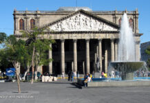 Spanisch lernen in Guadalajara Spanisch lernen an Sprachschule in Guadalajara Mexiko
