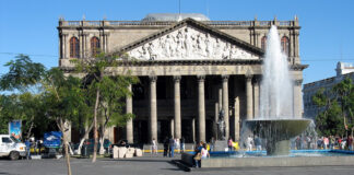 Spanisch lernen in Guadalajara Spanisch lernen an Sprachschule in Guadalajara Mexiko