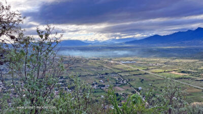 Auf den Spuren der Zapoteken – ein Tag voller Entdeckungen Tour und Ausflug auf den Spuren der Zapoteken in Oaxaca