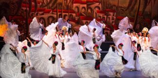 Unterhaltung, Kultur und Nachtleben in Mexiko-Stadt