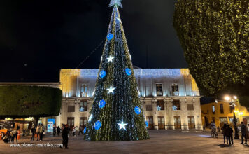 Weihnachten in Mexiko Tradition und Brauchtum