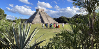 Tourismus in Mexiko – wichtiger Wirtschaftzweig Wirtschaft und Tourismus in Mexiko