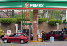 Pemex und die Erdöl-Wirtschaft