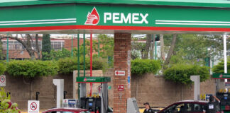 Pemex und die Erdöl-Wirtschaft