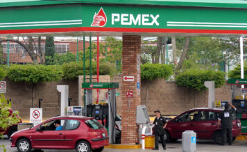 Pemex und die Erdöl-Wirtschaft
