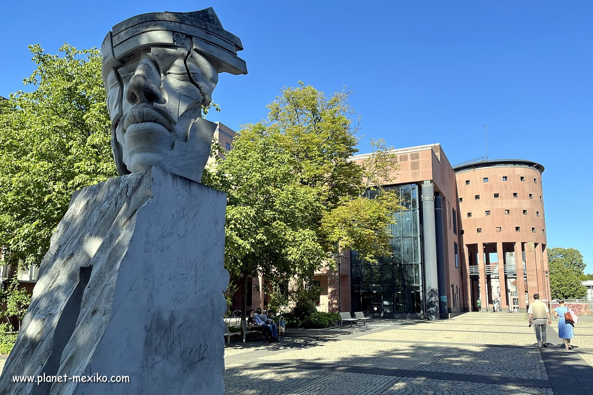 Pfalztheater in Kaiserslautern