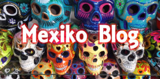 Planet Mexiko Blog