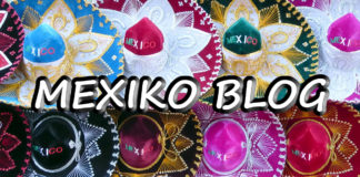 Best-of Planet Mexiko Blog
