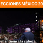 Mexikos Präsident Andrés Manuel López Obrador