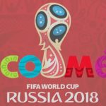 Mexiko an der Fussball WM in Russland