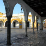 Pueblo Mágico Izamal in Yucatán