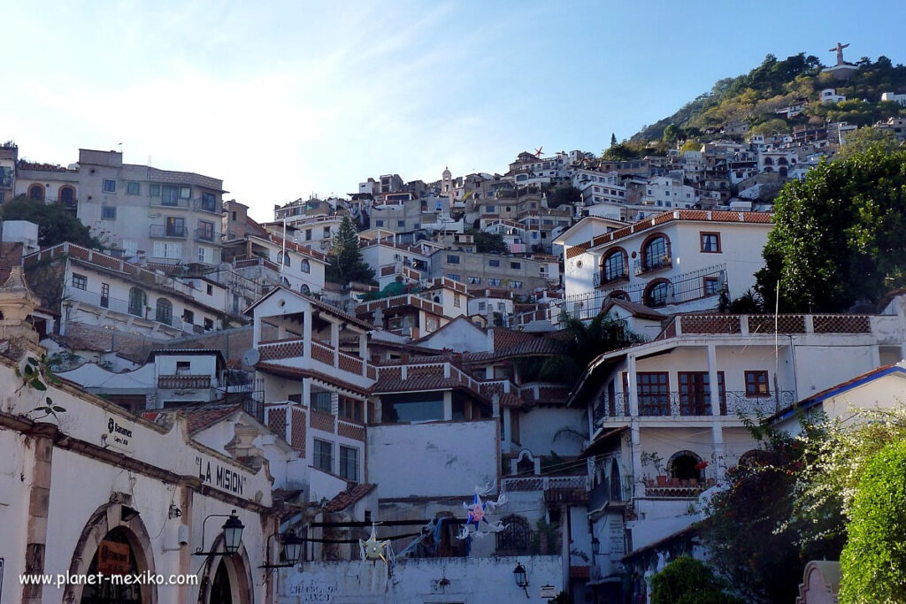 Pueblo Mágico Taxco