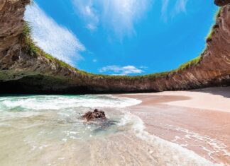 Puerto Vallarta Sehenswürdigkeiten, Touren und Ausflüge