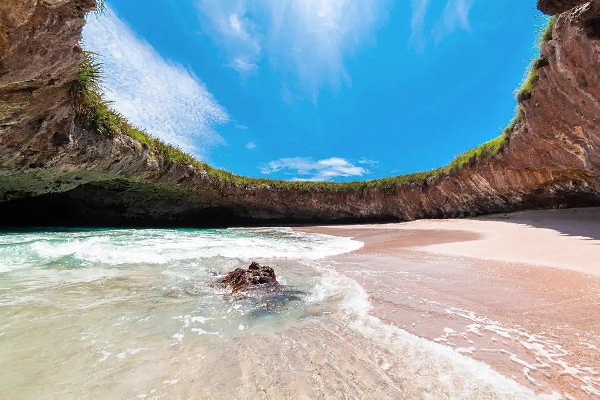 Puerto Vallarta Sehenswürdigkeiten, Touren und Ausflüge