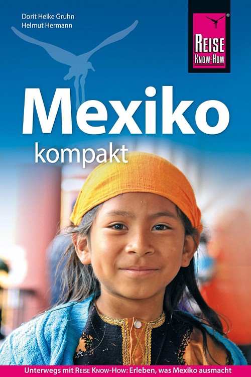 Reise Know-How Mexiko kompakt