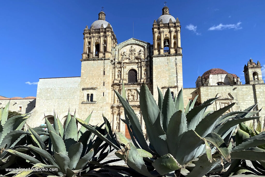 Reisebericht aus der Haupstadt Oaxaca de Juárez