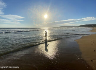 Reisebericht Rundreise durch Oaxaca in Mexiko