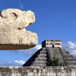 Reiseführer Mexiko Urlaub Reiseziele