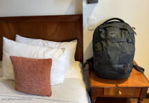 Mexiko Reisetipps mit Packliste für Reisegepäck, Ausrüstung und Kleidung
